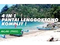 Download Lagu Gugusan Pantai Lenggoksono Yang Super Keren! Bolu-bolu| Kletekan| Banyu Anjlok