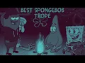 One Location Episodes Worst Spongebob Tropes Finale
