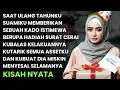 Download Lagu SUAMIKU BERI HADIAH SURAT CERAI SAAT HARI ULANG TAHUNKU - KUTARIK ASSETKU DAN BUAT DIA MENDERITA