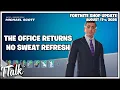Fortnite Shop THREE MORE DAYS UNTIL SEASON 4 August 17th 2026 Fortnite Chapter 7
