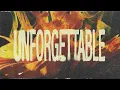 Download Lagu Alok, Daecolm, Malou - Unforgettable (Official Lyric Video)