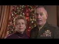 Happy Holidays Marines