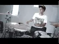 Lagu INARIFOX X SCDC Drum Playthrough \