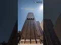 Inside NYC s Most Mysterious Skyscraper 33 Thomas Street Explained