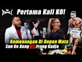 Download Lagu Tangan Patah Pukul Rahang❗❗ Ini Dia Karakter Asli Yearmie \