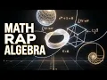Algebra Made Easier That Actually Helps Algebra Math Rap Hip Hop Study Song