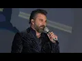 Manuel Mijares ''Te prometí'' La sombra del pasado Tema musical