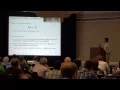 Robin Kothari Quantum Linear Systems Algorithms with Exponentially Improved Dependence on Precision