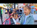 Download Lagu Crowd Stops in Awe as 4-Year-Old Sings ‘Goodness of God’