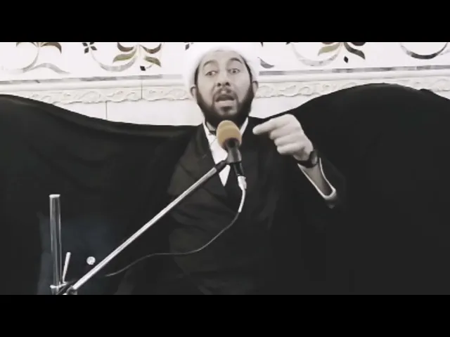 ⁣ثواب صرف درهم في طريق الحسين عليه السلام.