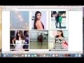 My First App Using By AngularJs Node js and MongoDB