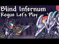 The ROGUE Experience in Terraria Calamity INFERNUM Mod - FULL MOVIE