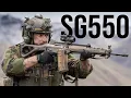 Lagu How a Neutral Country Built One of the Best Combat Rifles Ever