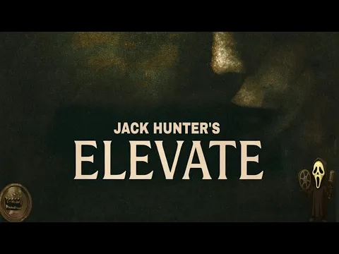 Jack Hunters ELEVATE - Coming to @watchfoundtv  January 2026 #NewMovie #FoundFootage #Family #film