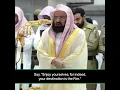 Download Lagu The Best Recitation of Sheikh Abdur Rahman As Sudais || #IslamShorts #shorts
