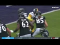 TJ Watt ly ties the NFL sack record at 22 5