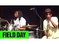Download Lagu Thomas Mapfumo - Full Set | Field Day 2013 | Festivo