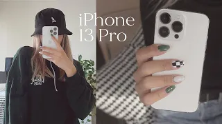 Download iPhone 13 Pro Silver unboxing x camera testing vlog (4K ProRes), maybe I should sell my Sony ZV1... MP3