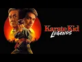 Download Lagu Karate Kid: Legends - New Trailer Song - \