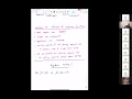 Math 140 BUS Lecture 20