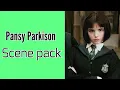 Pansy Parkison scene pack-Harry Potter