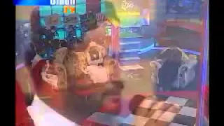 copy of waseem baloch naat on sindh tv