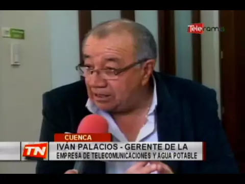 Etapa equilibró finanzas con incremento de agua potable