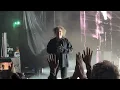 The Cure - A Very Emotional "Plainsong" Shoreline Amphitheater May 27 2023