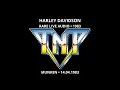 TNT – Harley Davidson (10 MIN LIVE VERSION!) | Rare 1983 Recording