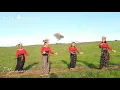 Lagu Tarian Manggarai || congka sae mahasiswi kupang fisip undana(video nilai tugas)