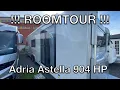 Download Lagu Das Flaggschiff. Adria Astella 904 HP