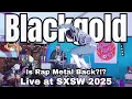 Download Lagu Blackgold - Live at SXSW 2025