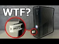 Using a 20 HACKED USB on my Xbox WHAT HAPPENS