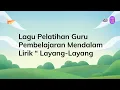 Download Lagu Lagu Pembelajaran Mendalam