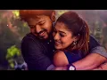Bigil - Unakaga Official Lyric Video | Thalapathy Vijay, Nayanthara | @ARRahman  | Atlee | AGS