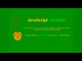 JavaScript Programming and Web Development Fundamentals Class 4 Part 1