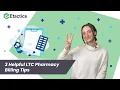 3 Helpful LTC Pharmacy Billing Tips