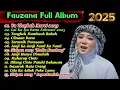 Fauzana FULL Album Maret 2025 #yathoybah #Laikaiyobana #ciinanbana #tarumikparasaan #fauzana #fyp