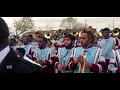 Talladega College | Just Got Paid by Johnny Kemp | Bacchus Parade 2019