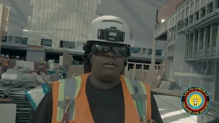 IBEW 11 Apprenticeship Week Spotlight Tywanna Washington
