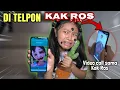 Download Lagu TAKUTT ! KAK ROS VIDEO CALL, AKU PINGSAN TOLONG!!