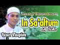 Download Lagu Sholawat Langitan Terbaru Azzahir 2024 | In Sa'altum An Ilahi | Full Lirik