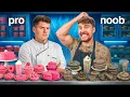 Download Lagu Can I Turn MrBeast Into A MasterChef?