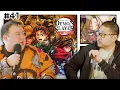 Download Lagu Our Thoughts On Demon Slayer Infinity Castle... | Fake Fans #41