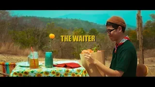 Download FOLK9 - The Waiter [Official MV] MP3