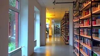 لا لا لم نخلق عبثا حاشانا بدون موسيقي فيديو تحفيزي 