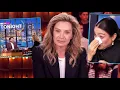 Download Lagu 'Het is zo triest': Astrid Holleeder en Lale Gül breken live bij RTL Tonight