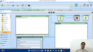 Prince Sharma 2427030565 Section A Cryptography Assignment using Cryptool 2