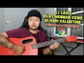 Download Lagu REKOMENDASI 11 LAGU ROMANTIS SEPANJANG MASA BUAT NEMBAK CEWE DI HARI VALENTINE #MenurutGoogle