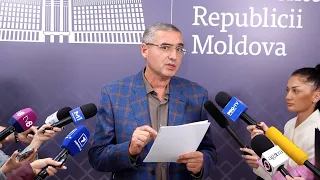 "Dunărea Moldovei - Autostrada Apei" - scrisoare deschisă conducerii supreme a țării